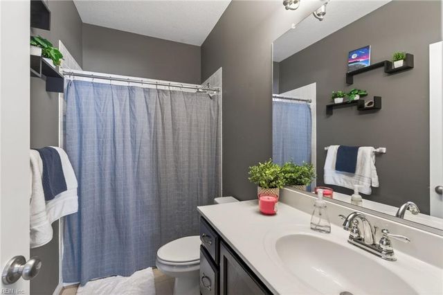 8175 Captains WAY, Norfolk, VA 23518