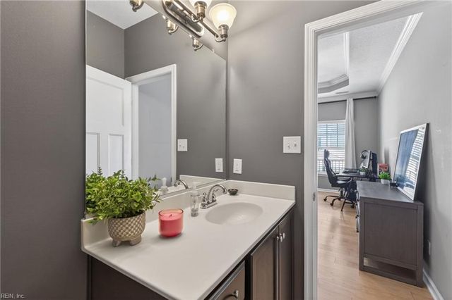 8175 Captains WAY, Norfolk, VA 23518