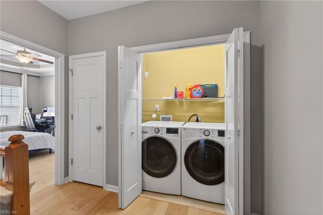 8175 Captains WAY, Norfolk, VA 23518