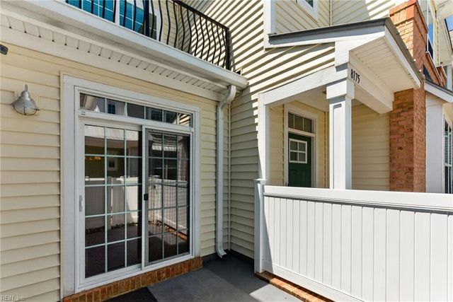 8175 Captains WAY, Norfolk, VA 23518