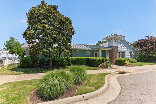 8175 Captains WAY, Norfolk, VA 23518