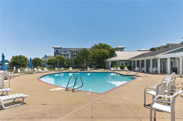 8175 Captains WAY, Norfolk, VA 23518