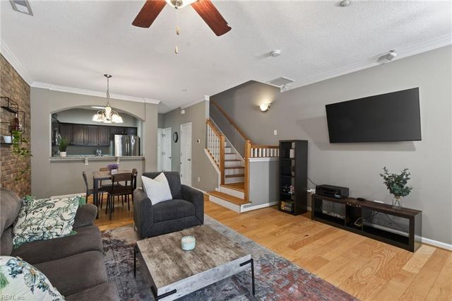 8175 Captains WAY, Norfolk, VA 23518