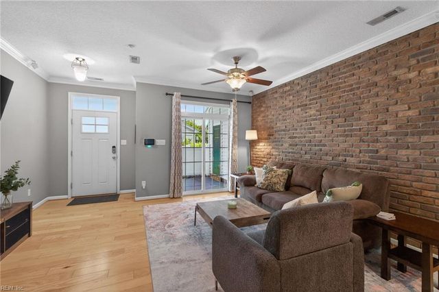 8175 Captains WAY, Norfolk, VA 23518