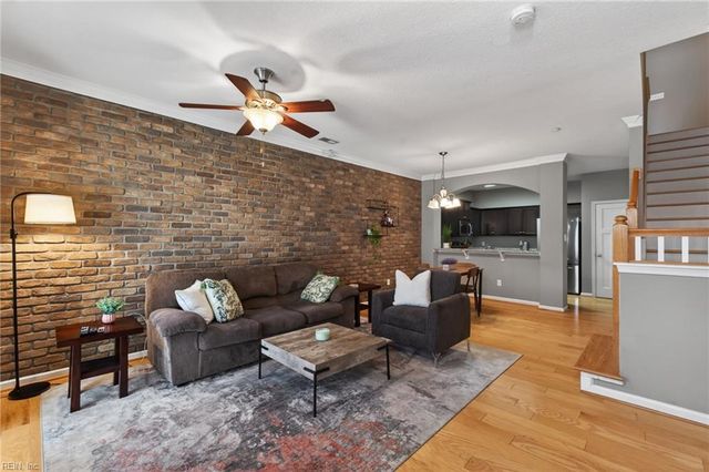 8175 Captains WAY, Norfolk, VA 23518
