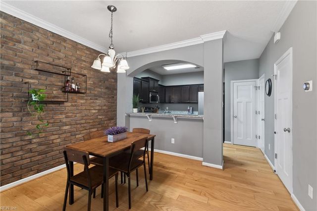 8175 Captains WAY, Norfolk, VA 23518