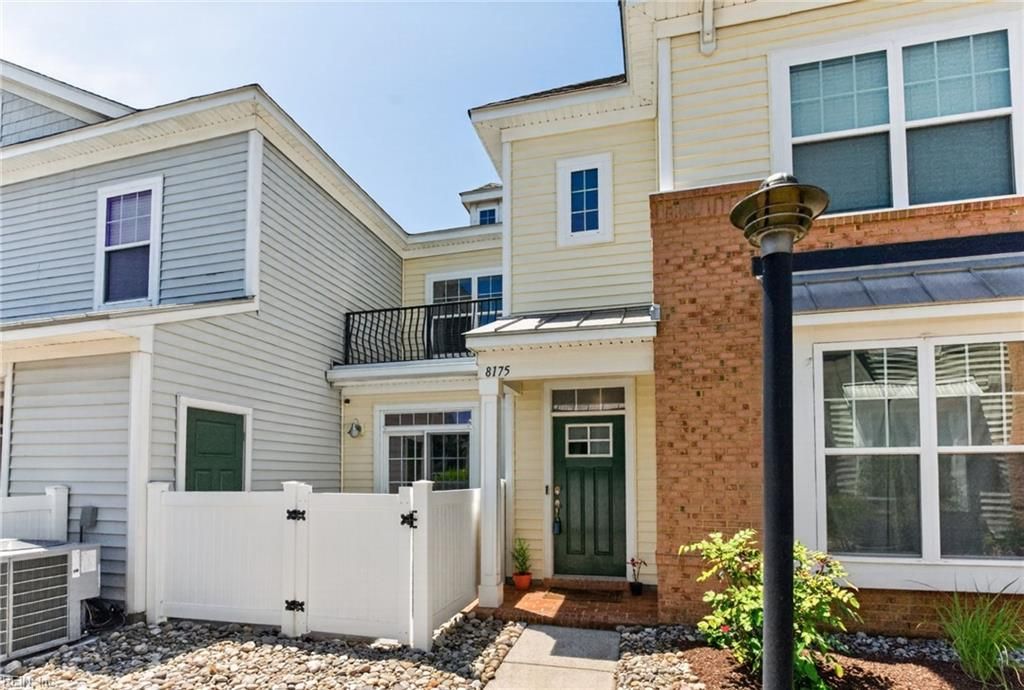 8175 Captains WAY, Norfolk, VA 23518