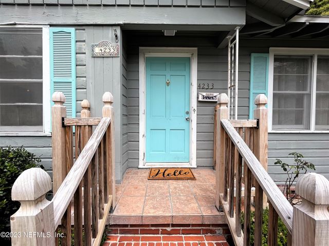 4233 COLONIAL Avenue, Jacksonville, FL 32210