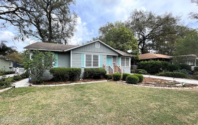 4233 COLONIAL Avenue, Jacksonville, FL 32210