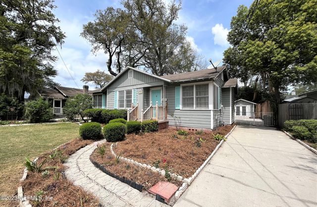 4233 COLONIAL Avenue, Jacksonville, FL 32210