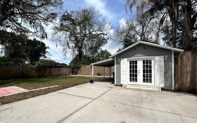 4233 COLONIAL Avenue, Jacksonville, FL 32210