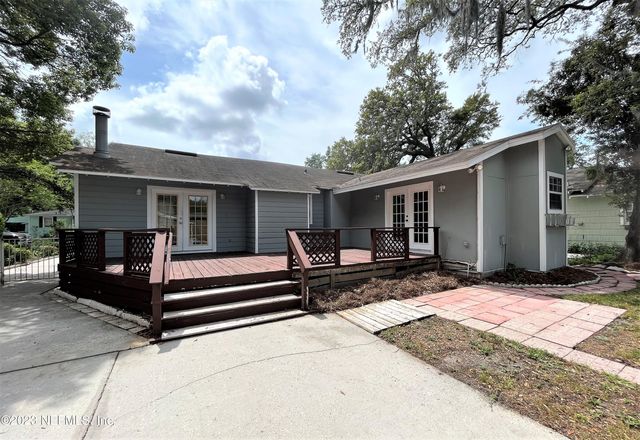 4233 COLONIAL Avenue, Jacksonville, FL 32210