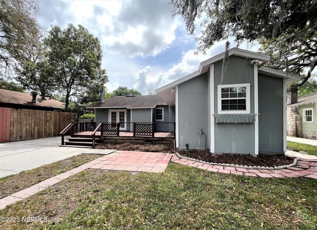 4233 COLONIAL Avenue, Jacksonville, FL 32210