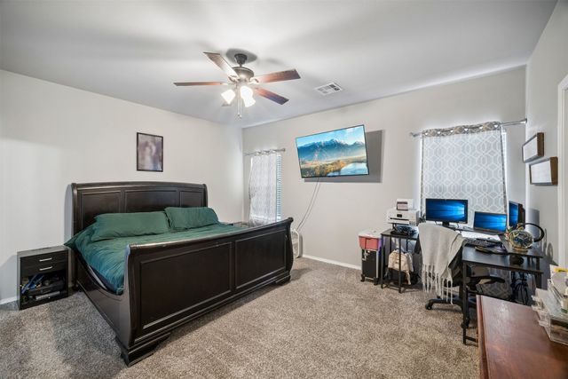 12617 S 88 East Avenue, Bixby, OK 74008