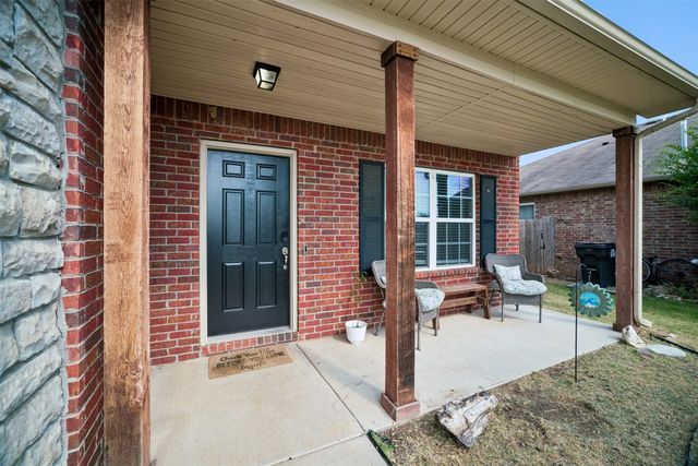 12617 S 88 East Avenue, Bixby, OK 74008