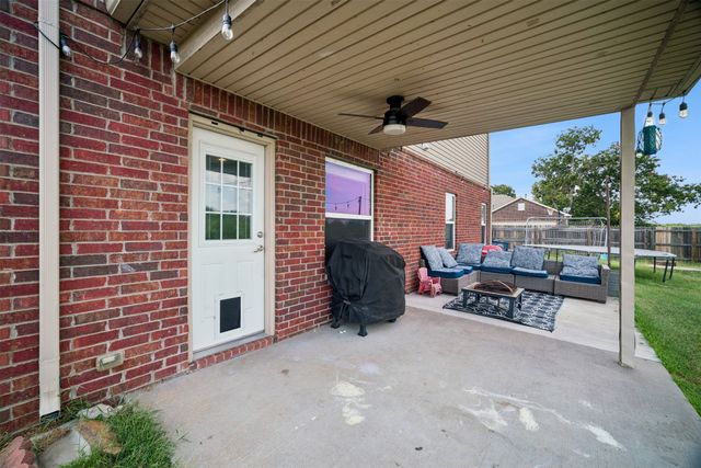 12617 S 88 East Avenue, Bixby, OK 74008