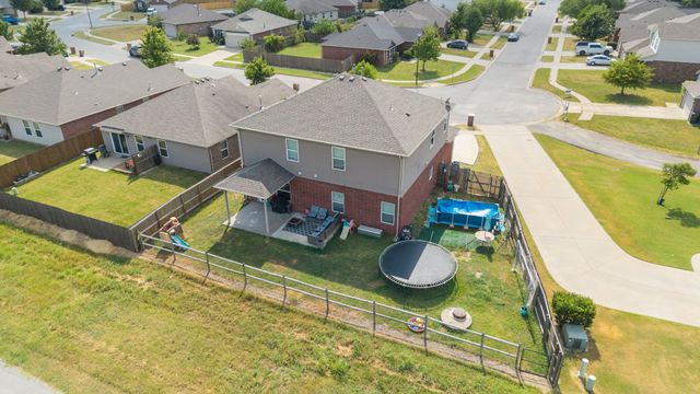 12617 S 88 East Avenue, Bixby, OK 74008