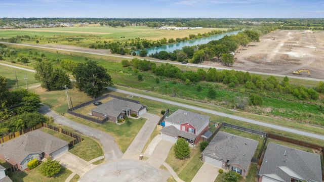 12617 S 88 East Avenue, Bixby, OK 74008