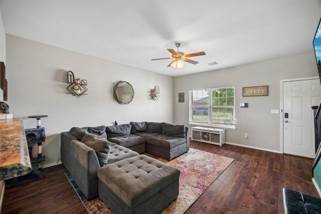 12617 S 88 East Avenue, Bixby, OK 74008