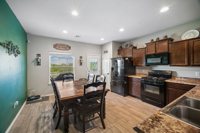 12617 S 88 East Avenue, Bixby, OK 74008