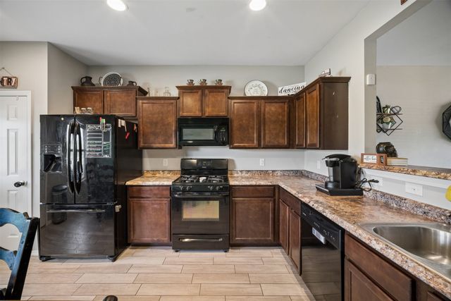 12617 S 88 East Avenue, Bixby, OK 74008
