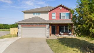 12617 S 88 East Avenue, Bixby, OK 74008