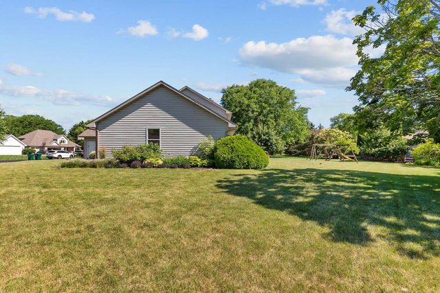 3040 PARK LAWN COURT, Appleton, WI 54911
