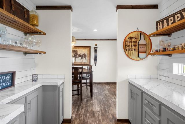 206 Scarlett Road, Weatherford, TX 76087