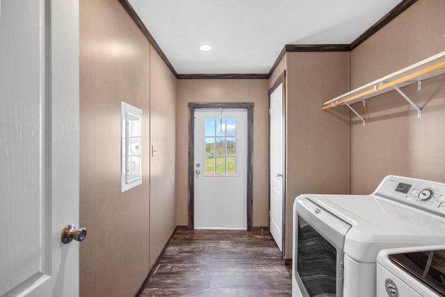 206 Scarlett Road, Weatherford, TX 76087