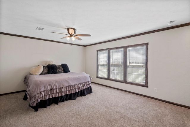 206 Scarlett Road, Weatherford, TX 76087