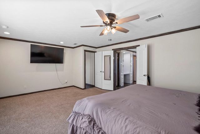 206 Scarlett Road, Weatherford, TX 76087