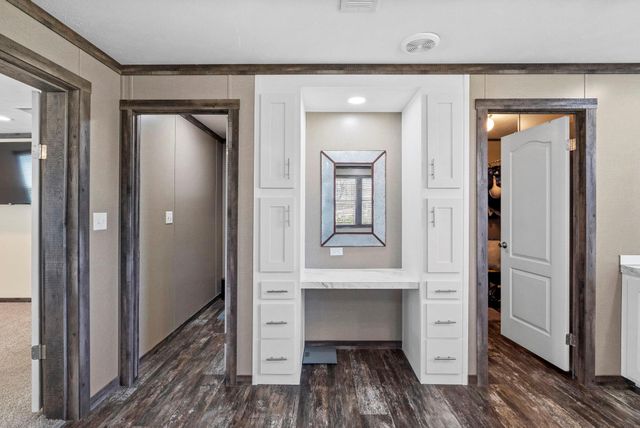 206 Scarlett Road, Weatherford, TX 76087