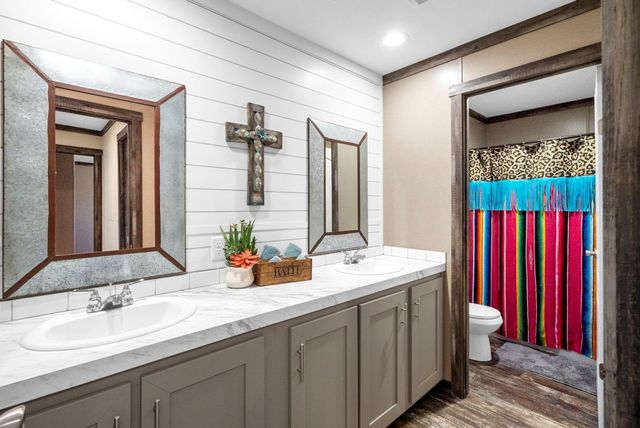 206 Scarlett Road, Weatherford, TX 76087