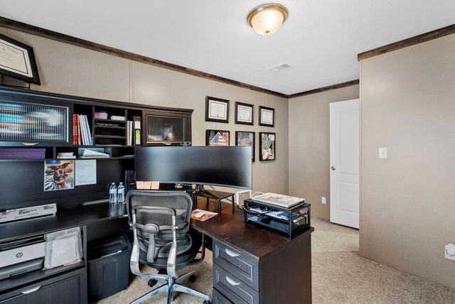 206 Scarlett Road, Weatherford, TX 76087