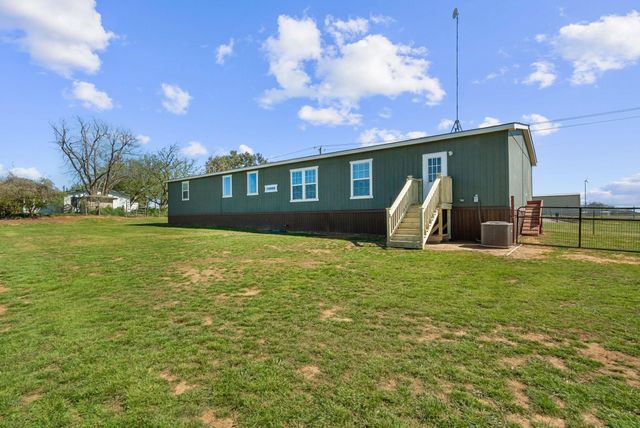 206 Scarlett Road, Weatherford, TX 76087