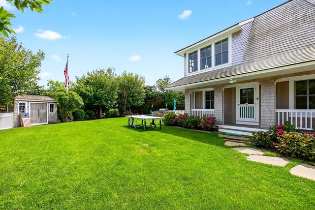 101 Morris Island Rd, Chatham, MA 02633