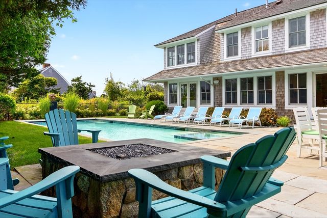 101 Morris Island Rd, Chatham, MA 02633
