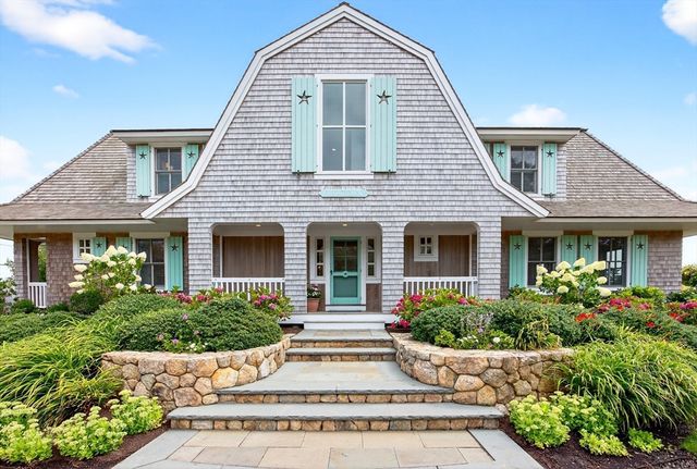 101 Morris Island Rd, Chatham, MA 02633