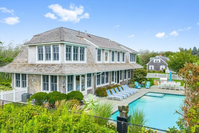 101 Morris Island Rd, Chatham, MA 02633