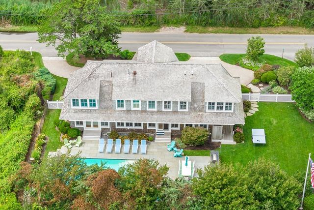 101 Morris Island Rd, Chatham, MA 02633