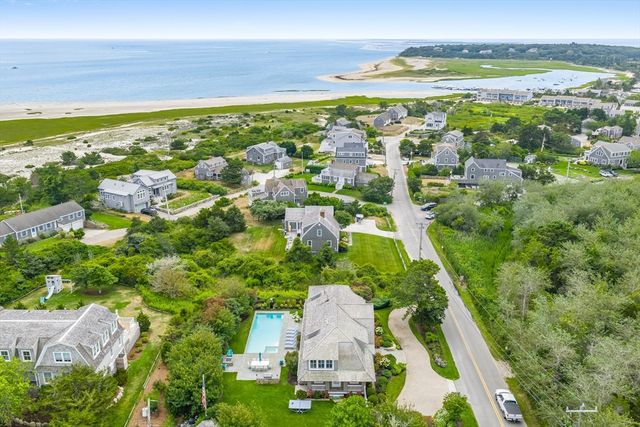 101 Morris Island Rd, Chatham, MA 02633