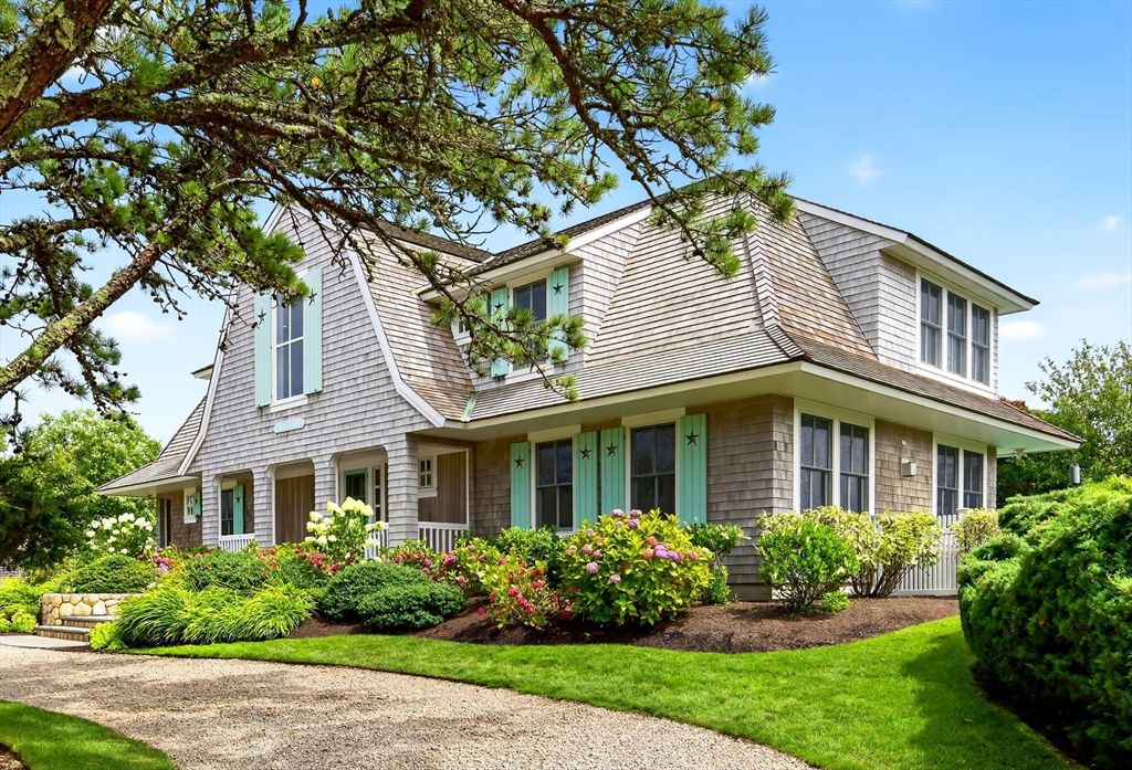 101 Morris Island Rd, Chatham, MA 02633