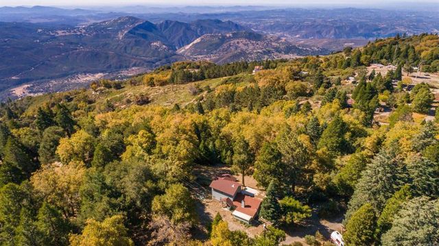 32787 Birch Hill Road, Palomar Mountain, CA 92060