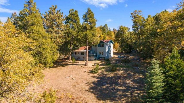 32787 Birch Hill Road, Palomar Mountain, CA 92060