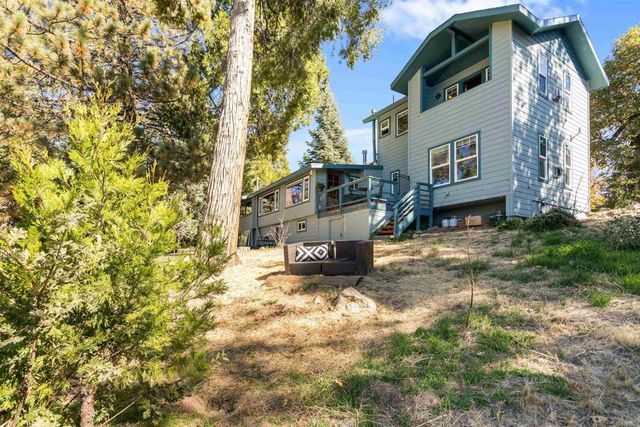 32787 Birch Hill Road, Palomar Mountain, CA 92060