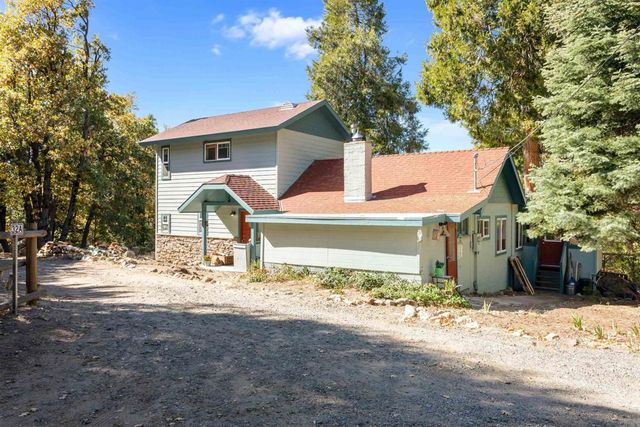 32787 Birch Hill Road, Palomar Mountain, CA 92060