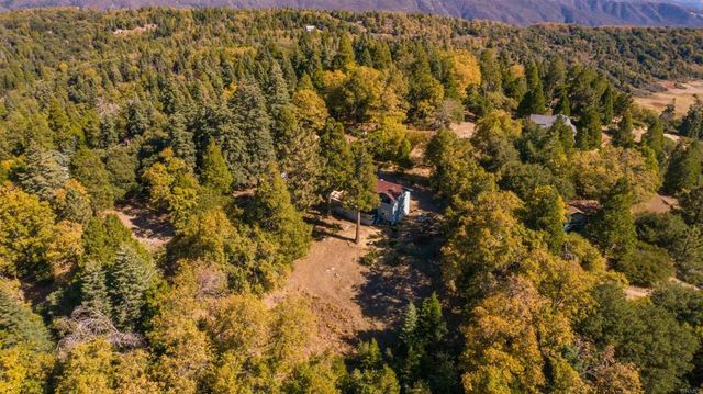 32787 Birch Hill Road, Palomar Mountain, CA 92060