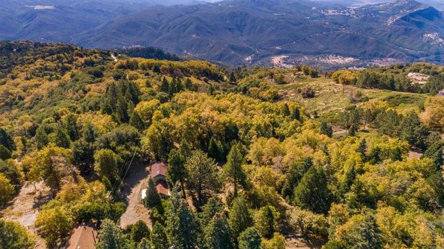 32787 Birch Hill Road, Palomar Mountain, CA 92060