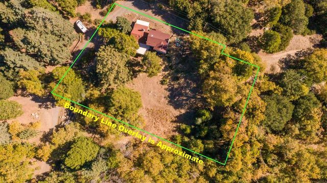 32787 Birch Hill Road, Palomar Mountain, CA 92060