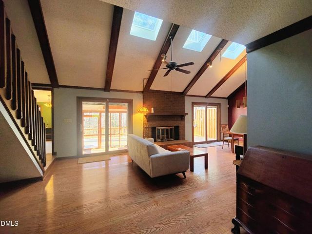 6416 Lakeway Drive, Raleigh, NC 27612